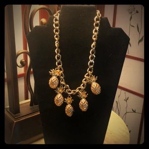 Costume jewelry